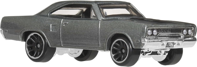 Hot Wheels Silver Series Fast & Furious Tokyo Drift 1970 Road Runner - Image 2