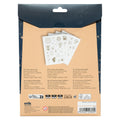 Astral Reusable Stickers side angle