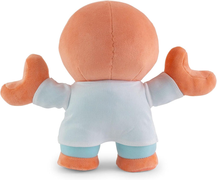 Futurama Zoidberg 8" Chibi Collector Plush