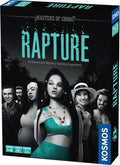 Masters of Crime: Rapture Board Game