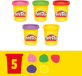 Play Doh Wonder Glow Microscope Playset - Image 5