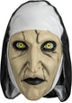 Valak The Nun Deluxe Injection Mask (The Conjuring Universe)