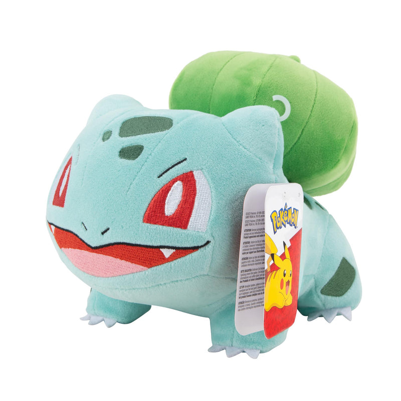 Pokemon Bulbasaur Plush Figure 20 cm