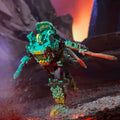 Shard Transformers Infernac Universe Deluxe Series Figure (image 7 of 10)
