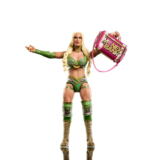WWE 6" Ultimate Edition Tiffany Stratton Figure - Image 2