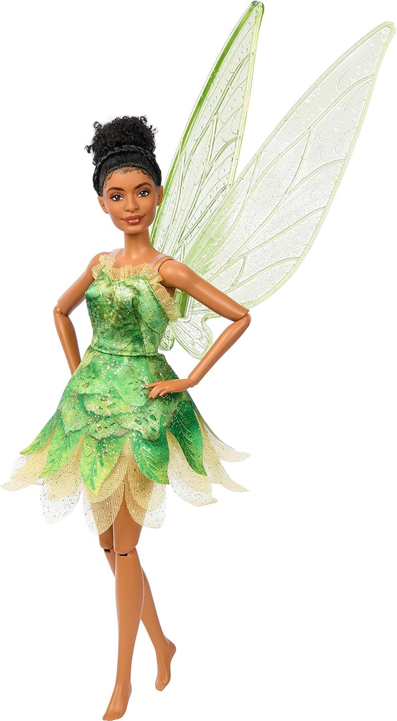 Disney Tinker Bell doll - Image 5