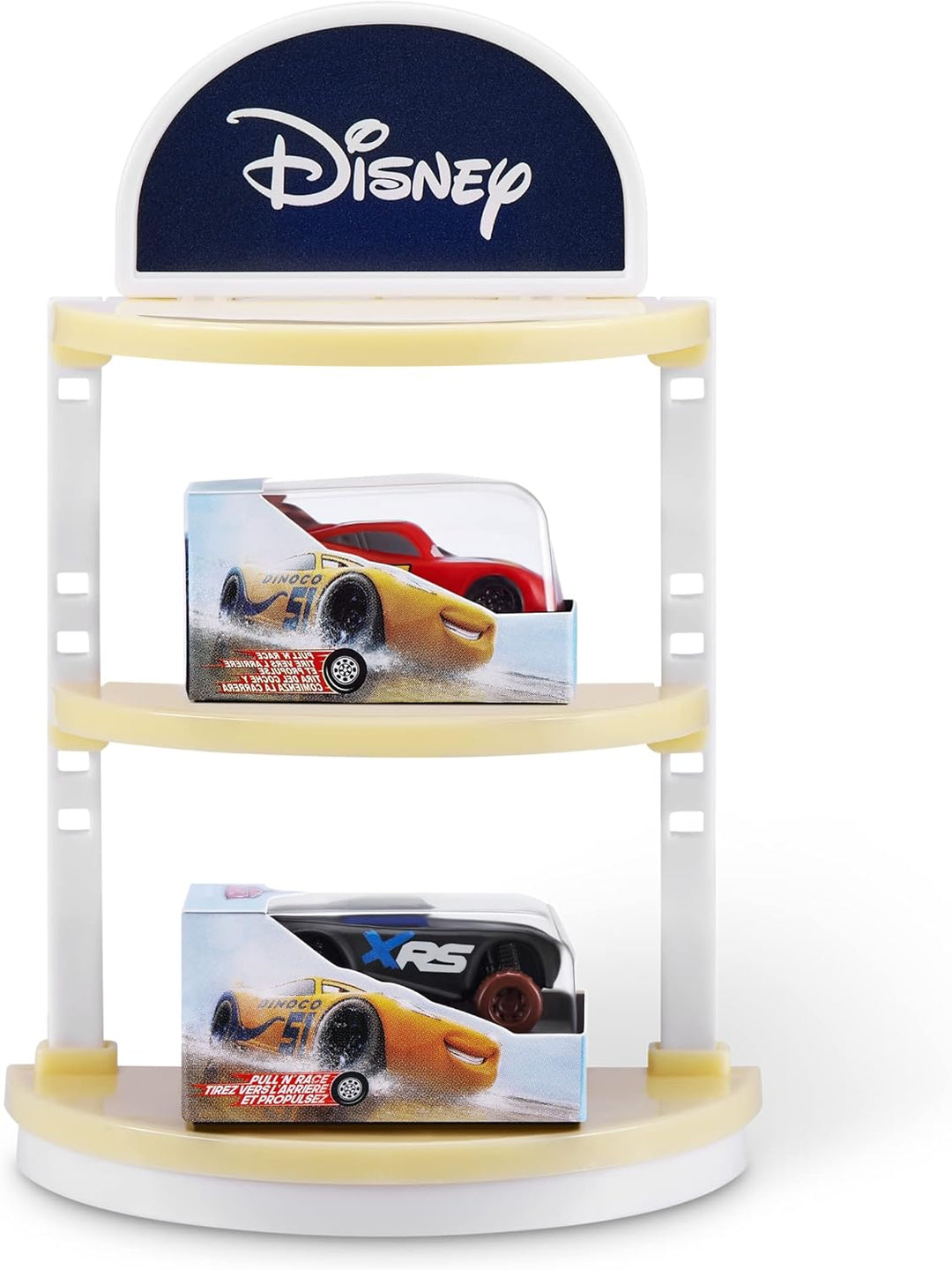 Mini Brands Disney Store Series 2 Capsule (1 Picked At Random)