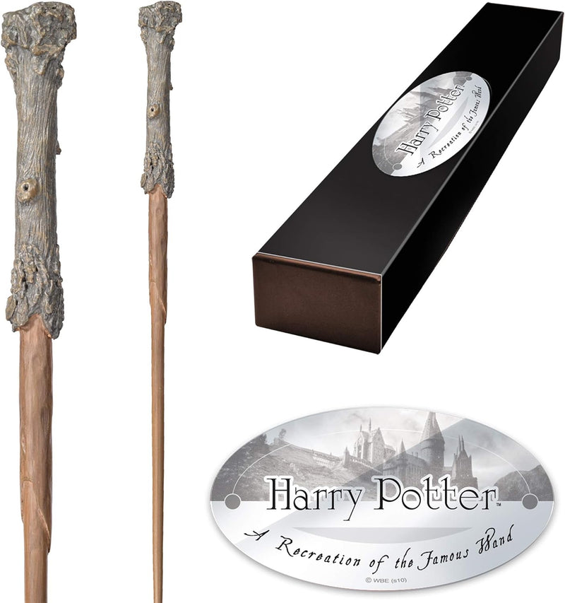 Harry Potter Wizarding World Character Wand