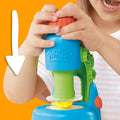 Play Doh Wonder Glow Microscope Playset - Image 6