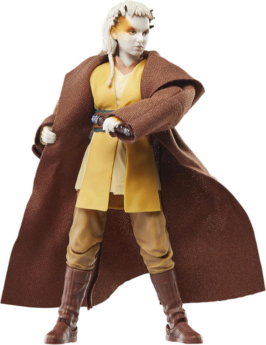 Star Wars The Black Series The Acolyte Padawan Jeckilon Action Figure - Image 2