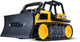 Tonka Steel Classics Bulldozer