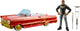 WWE Lucha Low Rider Playset