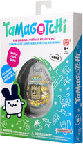 Bandai Tamagotchi Original Pochitchi Comic Book Shell, side angle