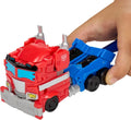 Transformers Prime Changers Optimus Prime Action Figure - Image 11