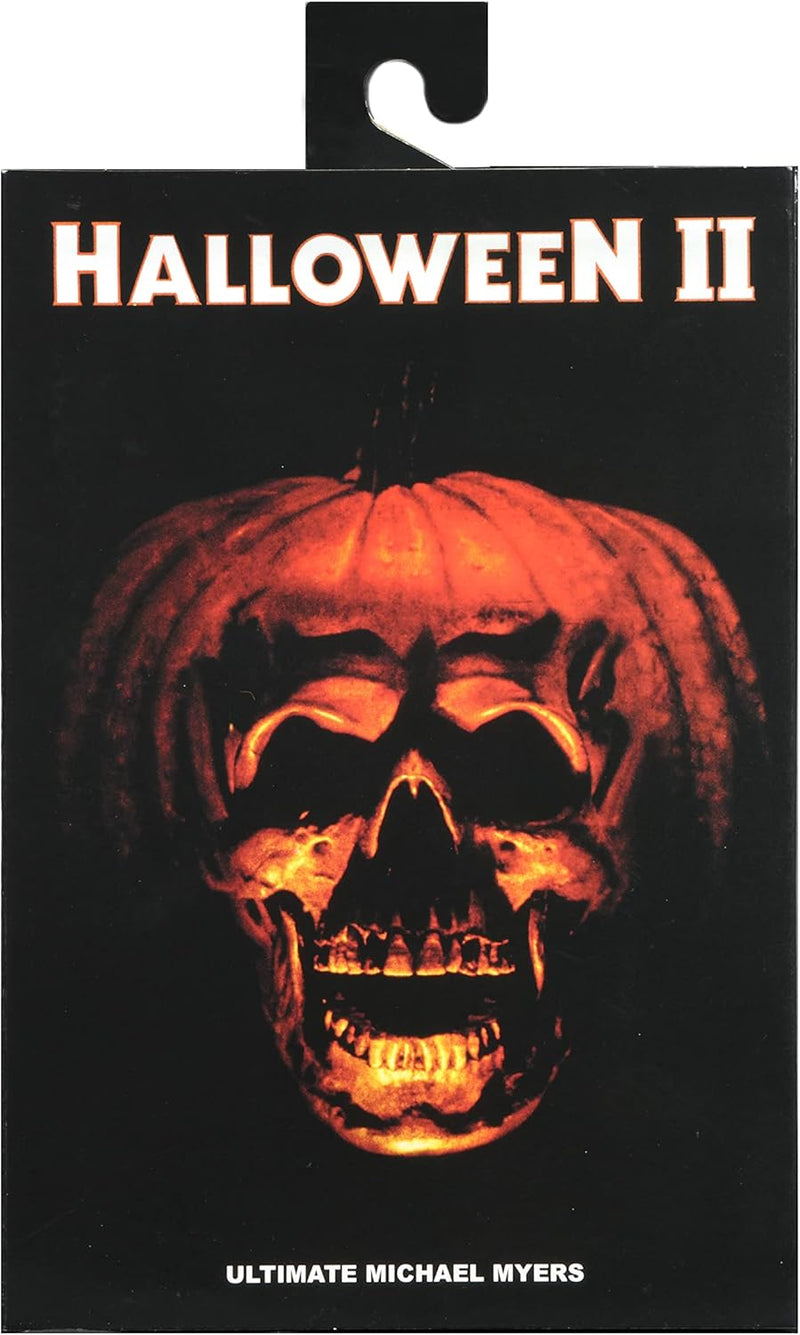 Halloween 2 Ultimate Michael Myers 7" Scale Action Figure (view 3)