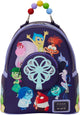 Loungefly - Disney Pixar Inside Out 2 Mini Backpack