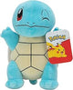 Pokemon Pkw - 8" Squirtle Plush