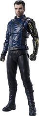 Bucky Barnes The Falcon and the Winter Soldier S.H.Figuarts Action Figure