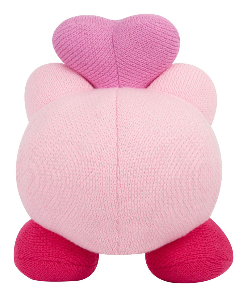 Mocchi Mocchi Kirby Friend Heart Mega - Image