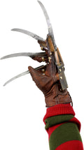 Nightmare On Elm Street Freddy Part 3 Glove Replica Dream Warriors Movie (view 3)