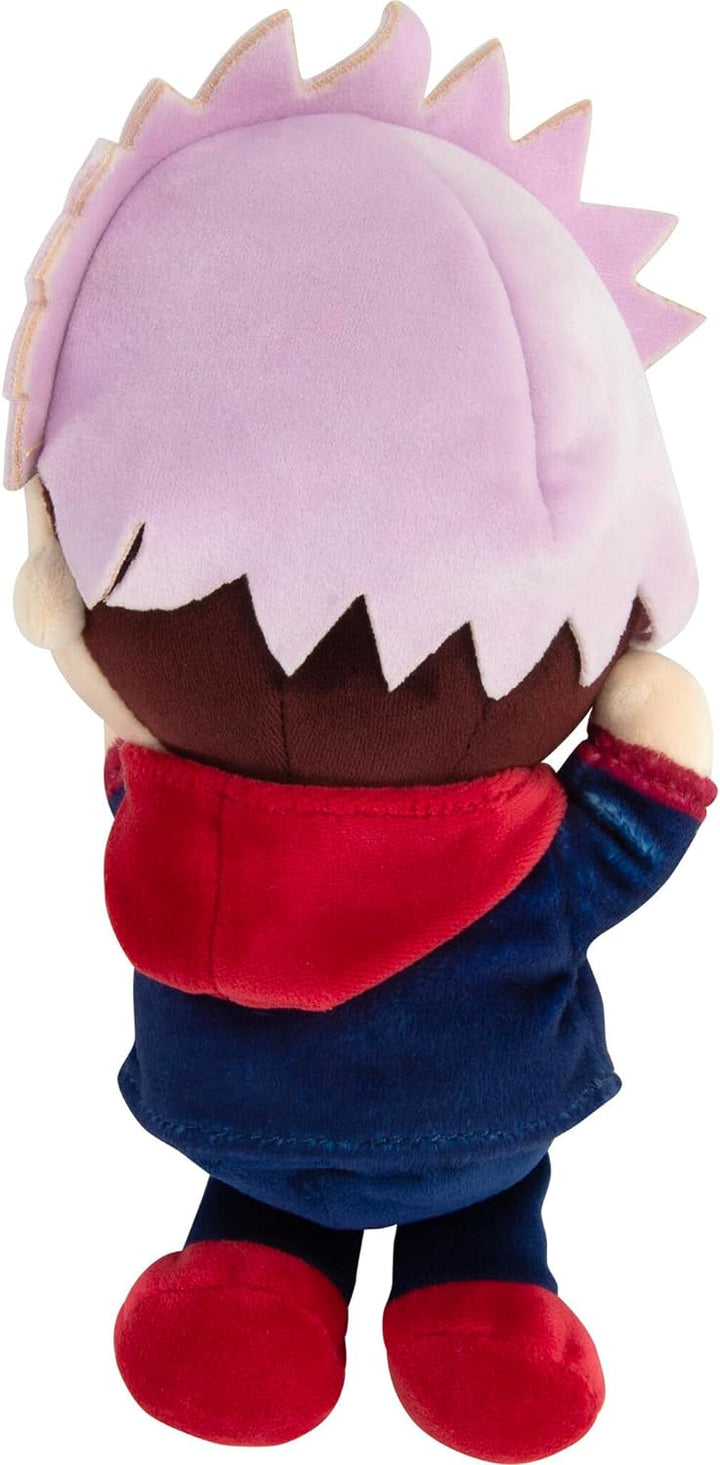 Tomy Mocchi Mocchi JKK Yuji Itadori Plush