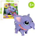 Little Live Pets My Walking Elephant, alternate view