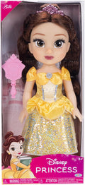 Disney Princess Belle My Friend Doll - Image 6