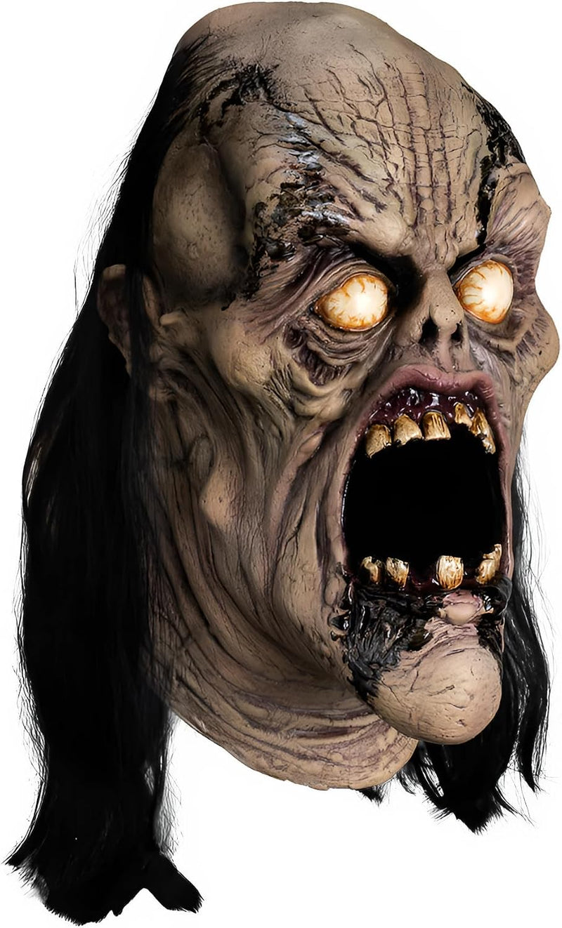 Pit Witch Mask Evil Dead: Army of Darkness (view 3)