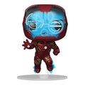Pop! Vinyl - Infinity Saga - Iron Man Mark 43