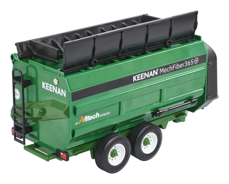 Keenan MechFiber 365 - Image