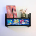 Sonic Arcade Lamp view 2