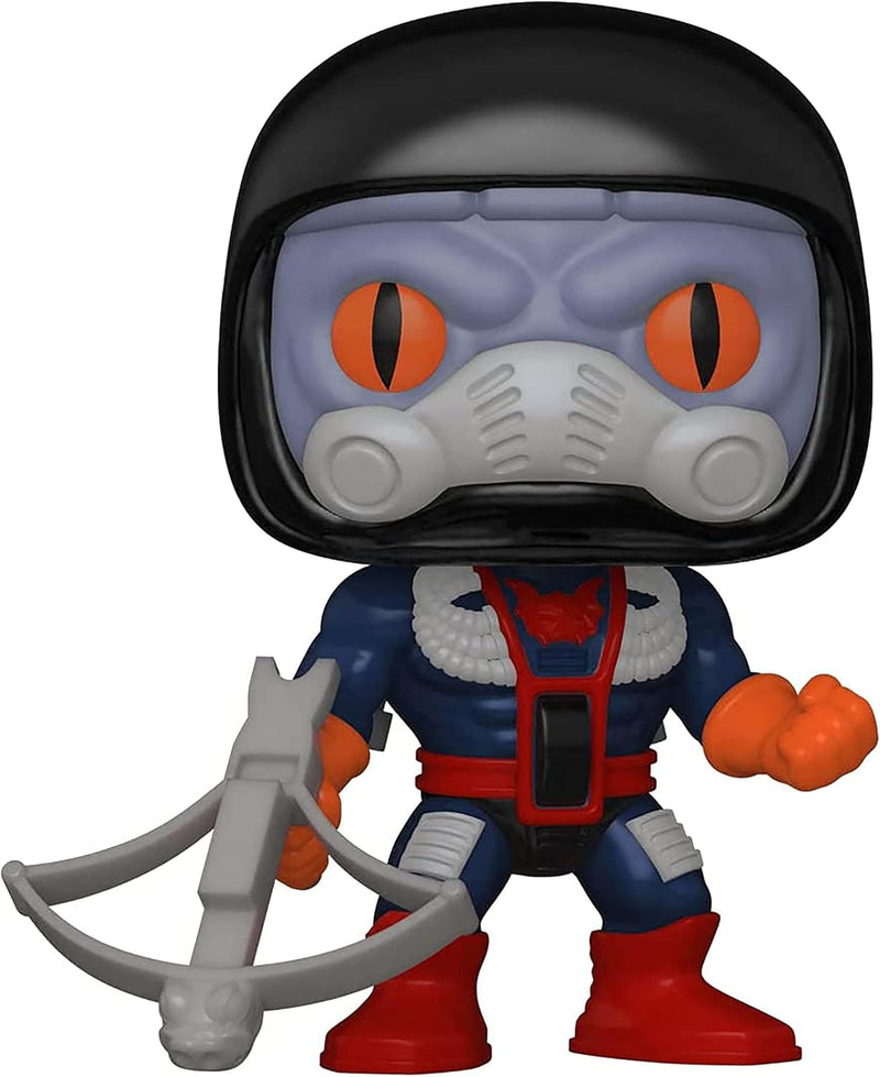 Dragstor Masters of the Universe Funko Pop! Vinyl Figure #85