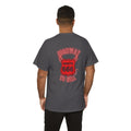'Highway to Hell' Lyric T-Shirt, packaging shot