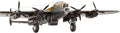 REVELL 64295 Avro Lancaster B.III "Dambusters" 1:72 Scale Model Plane - Image 8