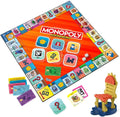 Monopoly App Banking Board Game - Image 3