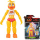 Five Nights At Freddy’s 5" Toy Chica Figure