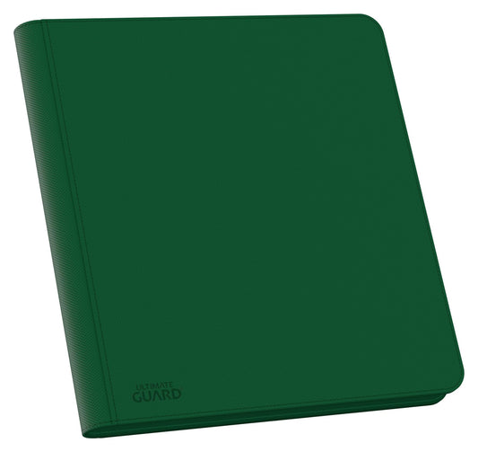 Ultimate Guard Zipfolio Four Hundred Eighty Twenty Four Pock