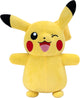 Pokemon 12" Pikachu Plush