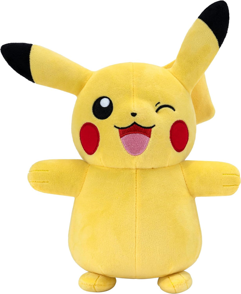 Pokemon 12" Pikachu Plush
