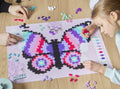 Plus Plus: Puzzle By Number Butterfly (800pcs) - Image 5