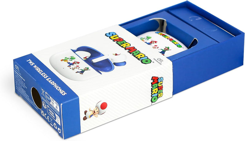 OTL TWS 2G Super Mario Earpods - Image 6