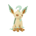 Pokemon 8in Plush Leafeon - Image