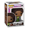 Pop! Vinyl - Spice Girls- Scary (Wannabe)