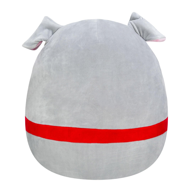 Squishmallows 14" Disney Tramp Plush, in display