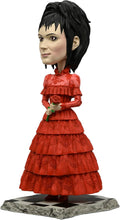 Beetlejuice Beetlejuice Lydia Wedding Head Knocker alternate view
