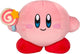 Tomy - Kirby With Invincible Candy Mega Plush