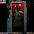 Leatherface Texas Chainsaw Massacre One:12 Collective Deluxe Edition Action Figure (1974) (view 2)