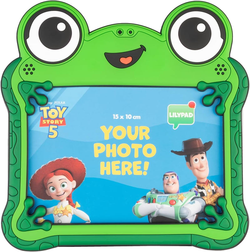 Disney Pixar Toy Story 5 Collectable Magnet
