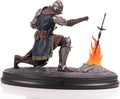 First4Figures Dark Souls (Elite Knight Humanity Restored Edition) RESIN Statue - Image 6