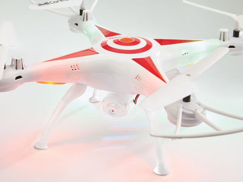 Revell Control Camera Quadrocopter 2.4 GHz - Image 6